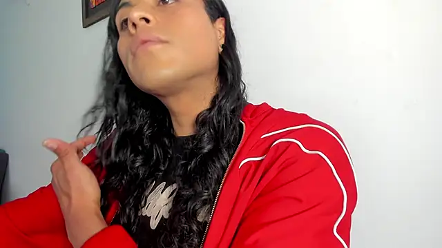 Jess Hoffman online show from 04/07/26, 01:22