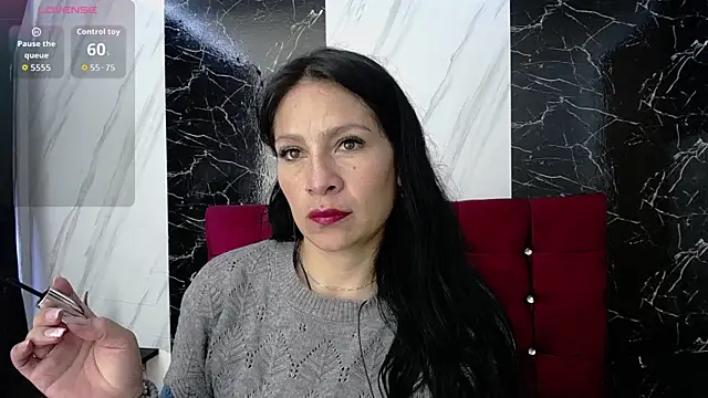 SofiaMoreno  online show from 05/26/26, 01:51