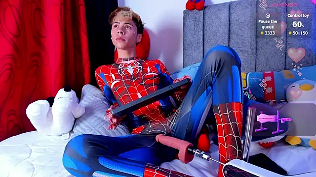 Callum 777 online show from 04/24/26, 06:16