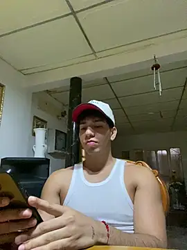 Alejandrososas online show from 07/09/26, 02:21
