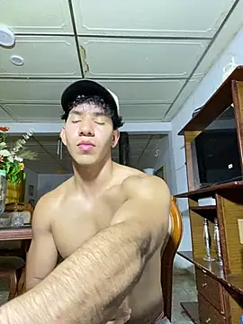 Alejandrososas online show from 07/22/26, 08:33