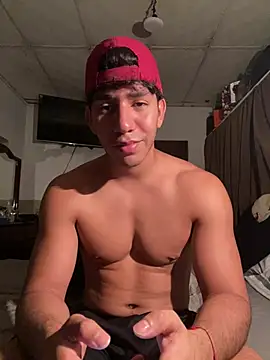 Alejandrososas online show from 08/01/26, 08:30