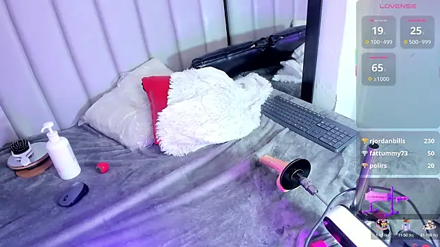 AsianSlut  online show from 04/05/26, 04:37