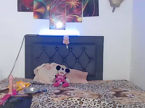 cellesthee online show from 03/18/26, 08:17