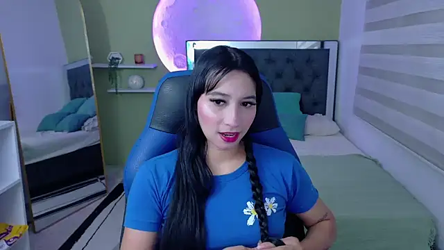 ivvoncute online show from 06/07/26, 12:37