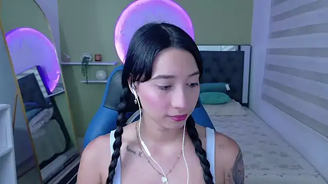 ivvoncute online show from 07/02/26, 01:38
