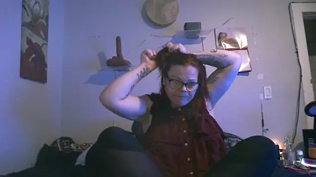 Sexymilf6992 online show from 08/06/26, 12:56
