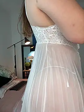 Viictoria-Jones online show from 03/23/26, 11:25