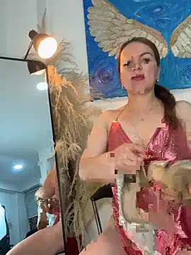 Viictoria-Jones online show from 04/22/26, 10:06