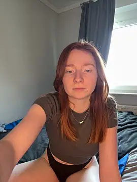 HoneyBunny18 online show from 03/12/26, 03:07