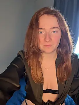 HoneyBunny18 online show from 04/12/26, 04:34