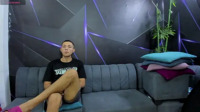 georginacouple hardsex online show from 03/13/26, 03:18