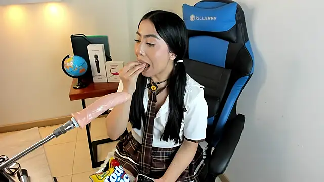 Valecute  online show from 04/02/26, 08:28