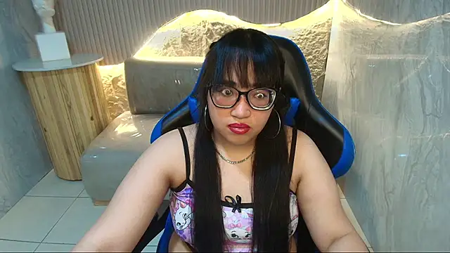 Snapshot of bunny_mich_r chatting on 02/26/26, 07:24 bunny mich r online show from 02/26/26, 07:24