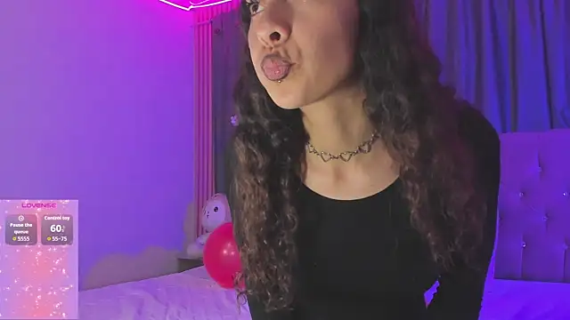 Kiara lovely online show from 03/29/26, 04:01