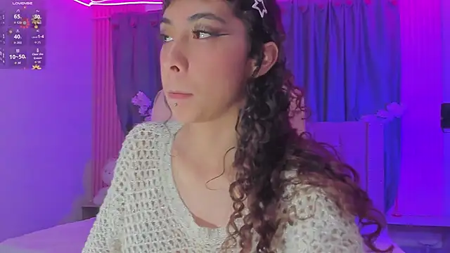 Kiara lovely online show from 04/21/26, 04:30