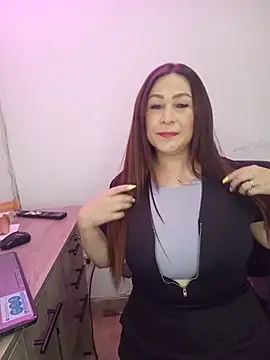 PamelaThoms online show from 05/10/26, 01:00