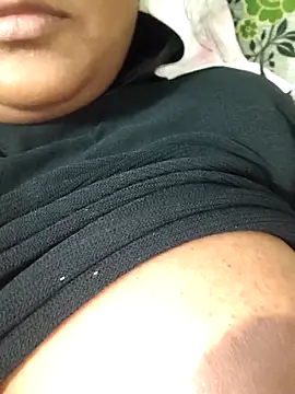 RDindian96 online show from 04/09/26, 09:31