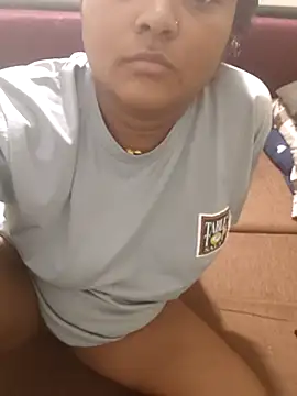 RDindian96 online show from 04/11/26, 08:57