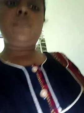 RDindian96 online show from 07/19/26, 11:36
