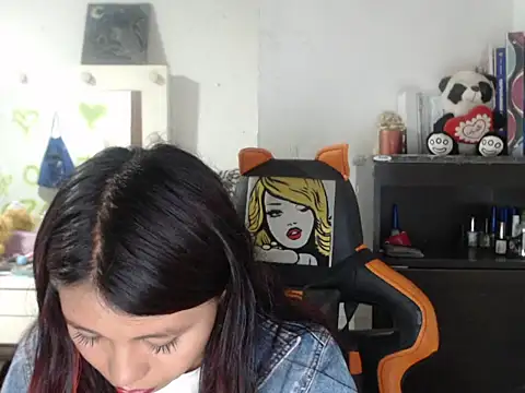 dulcecandy1919 online show from 03/04/26, 03:34