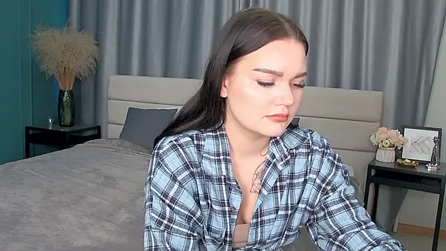 Sweet Ink Muse online show from 03/18/26, 12:58