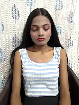 iam-anshika online show from 03/27/26, 05:57