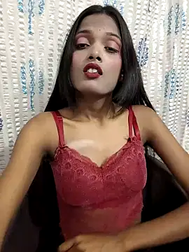 iam-anshika online show from 04/03/26, 06:00