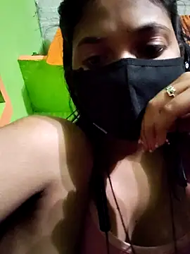 Cute aroshi online show from 03/10/26, 07:41