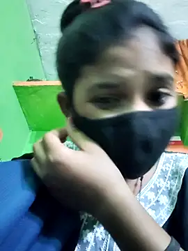 Cute aroshi online show from 03/29/26, 09:53