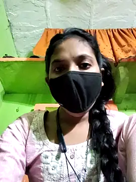 Cute aroshi online show from 04/02/26, 04:37