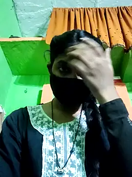 Cute aroshi online show from 04/08/26, 04:07