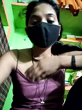 Cute aroshi online show from 04/16/26, 04:52