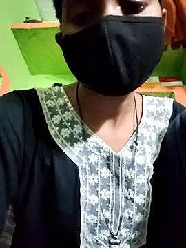 Cute aroshi online show from 04/24/26, 04:42