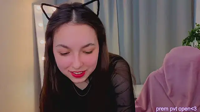 BellaThery online show from 03/03/26, 09:26