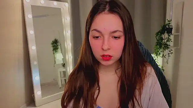 BellaThery online show from 03/10/26, 05:12