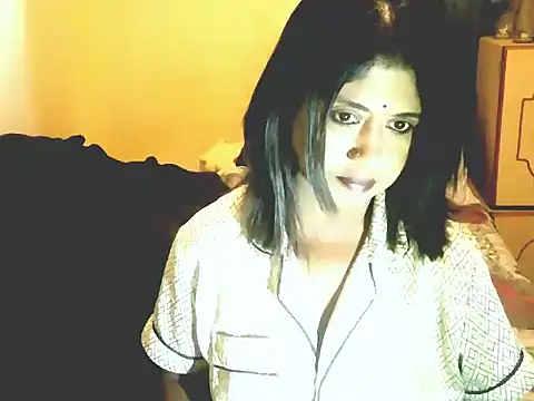 IndianPleasures21 online show from 03/25/26, 07:14