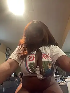 MadameXtasy online show from 03/02/26, 04:58