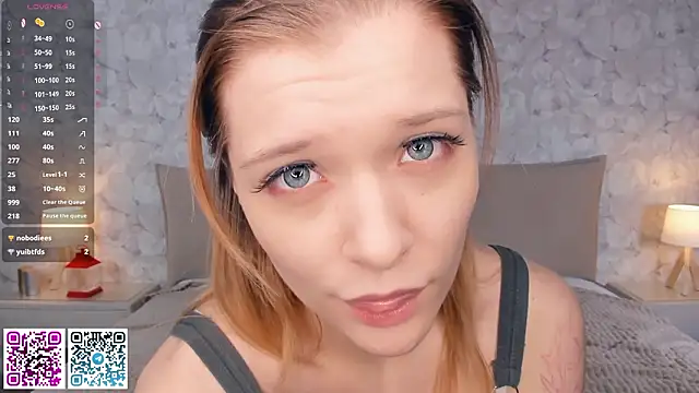 CleopatraHabibi online show from 03/27/26, 07:14