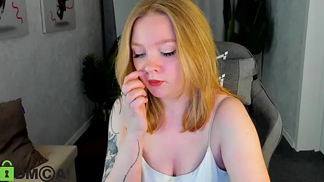 Margo Ring online show from 04/21/26, 08:42