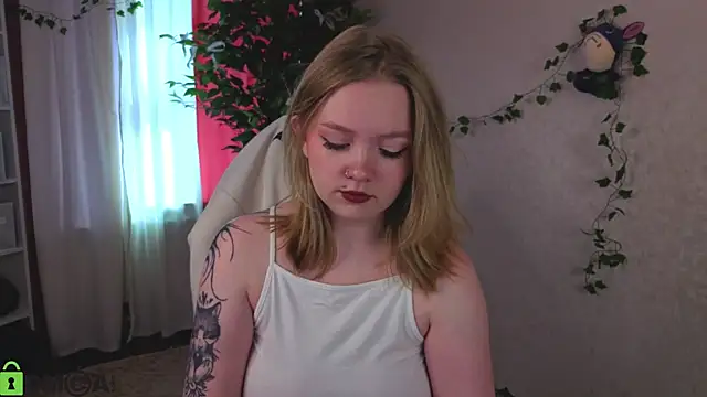 Margo Ring online show from 04/23/26, 08:57