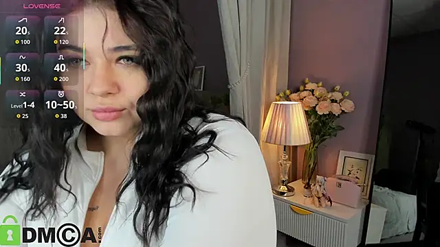 Snapshot of Annet_Nel1son chatting on 02/23/26, 01:03 Annet Nel1son online show from 02/23/26, 01:03