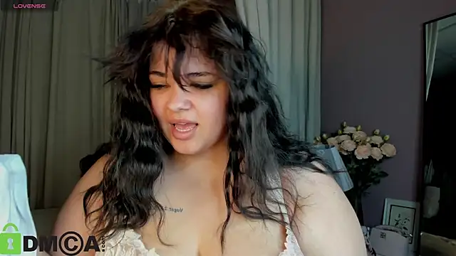 Snapshot of Annet_Nel1son chatting on 02/24/26, 01:03 Annet Nel1son online show from 02/24/26, 01:03