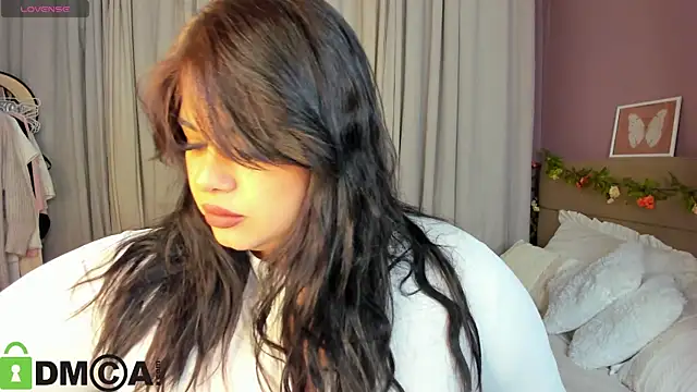 Snapshot of Annet_Nel1son chatting on 02/26/26, 01:04 Annet Nel1son online show from 02/26/26, 01:04