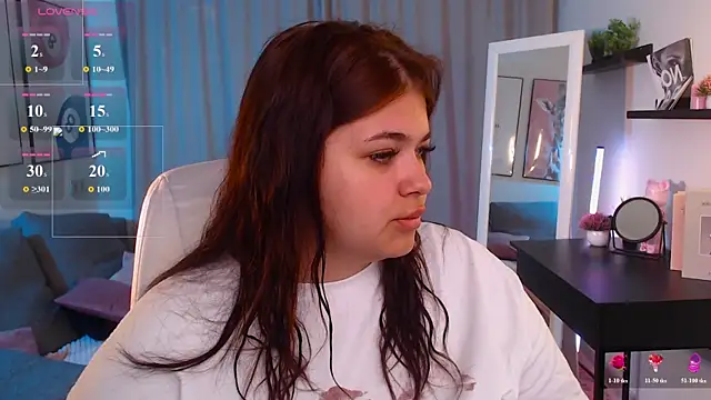 Annet Nel1son online show from 06/24/26, 01:04