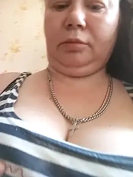 KiraStanton online show from 03/03/26, 08:42