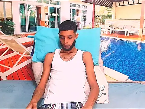 CharmingIndian1 online show from 03/24/26, 05:40