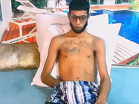 CharmingIndian1 online show from 04/20/26, 05:54