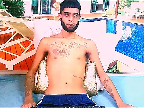 CharmingIndian1 online show from 04/23/26, 06:36