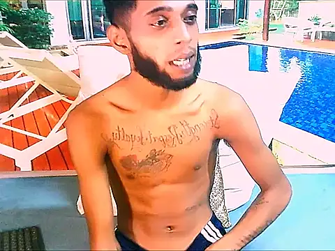 CharmingIndian1 online show from 04/23/26, 12:51